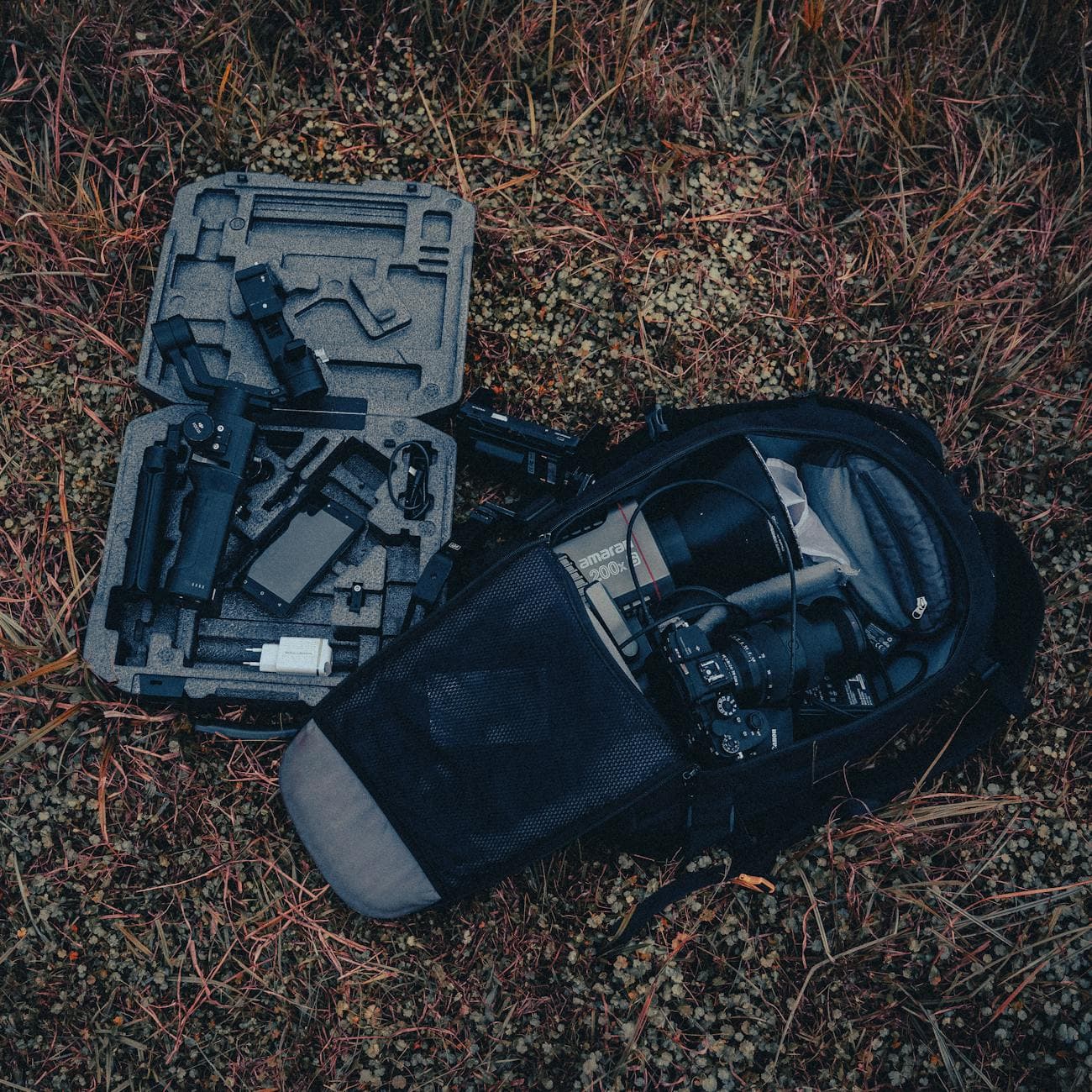 Trangia